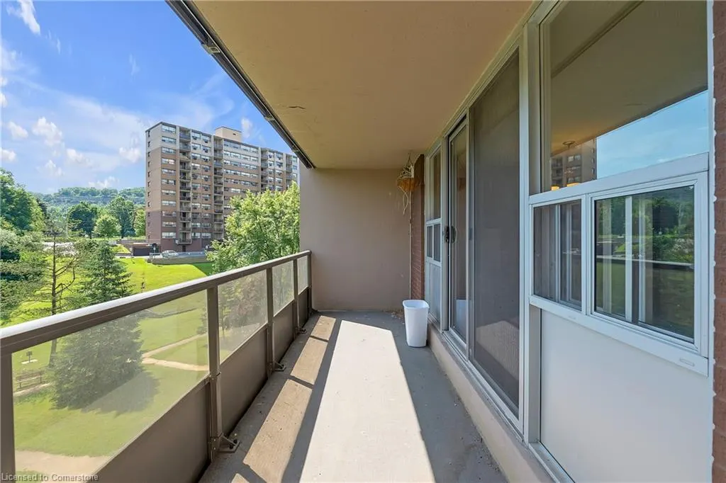 1966 Main Street W, #402