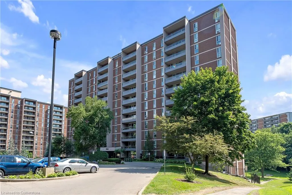 1966 Main Street W, #402