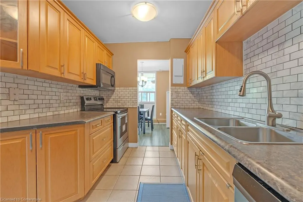 1966 Main Street W, #402