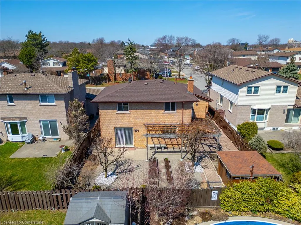 36 Skylark Drive