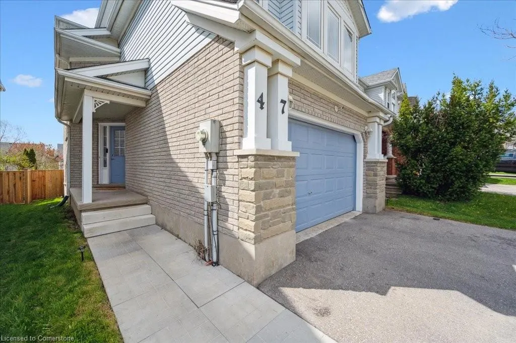 47 Mccurdy Road
