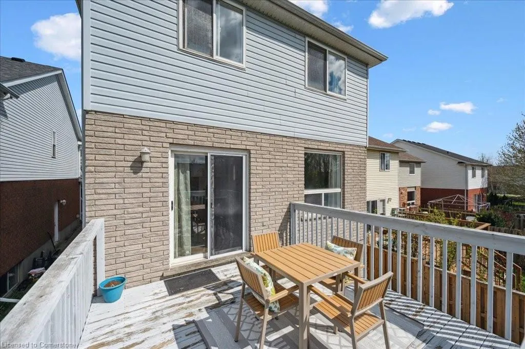 47 Mccurdy Road