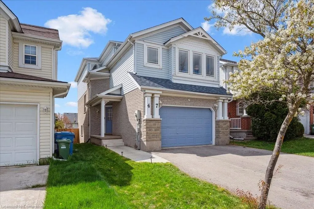 47 Mccurdy Road
