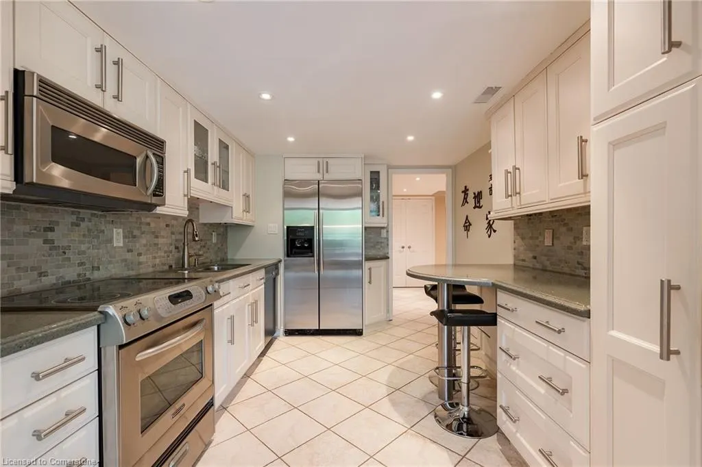 100 Lakeshore Road E, #710