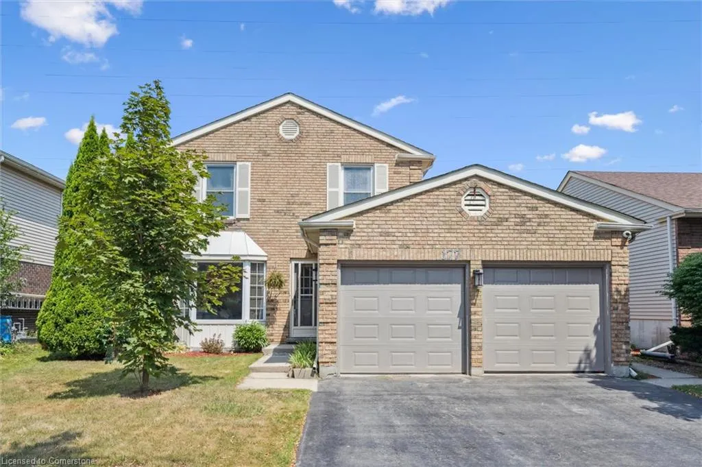 177 Royal Orchard Drive