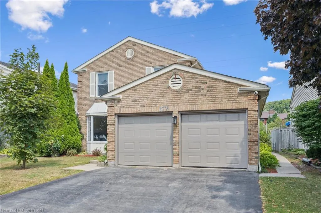 177 Royal Orchard Drive