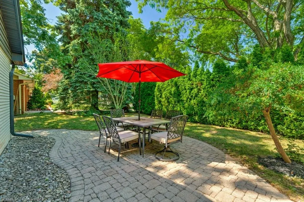 380 Abbott Road