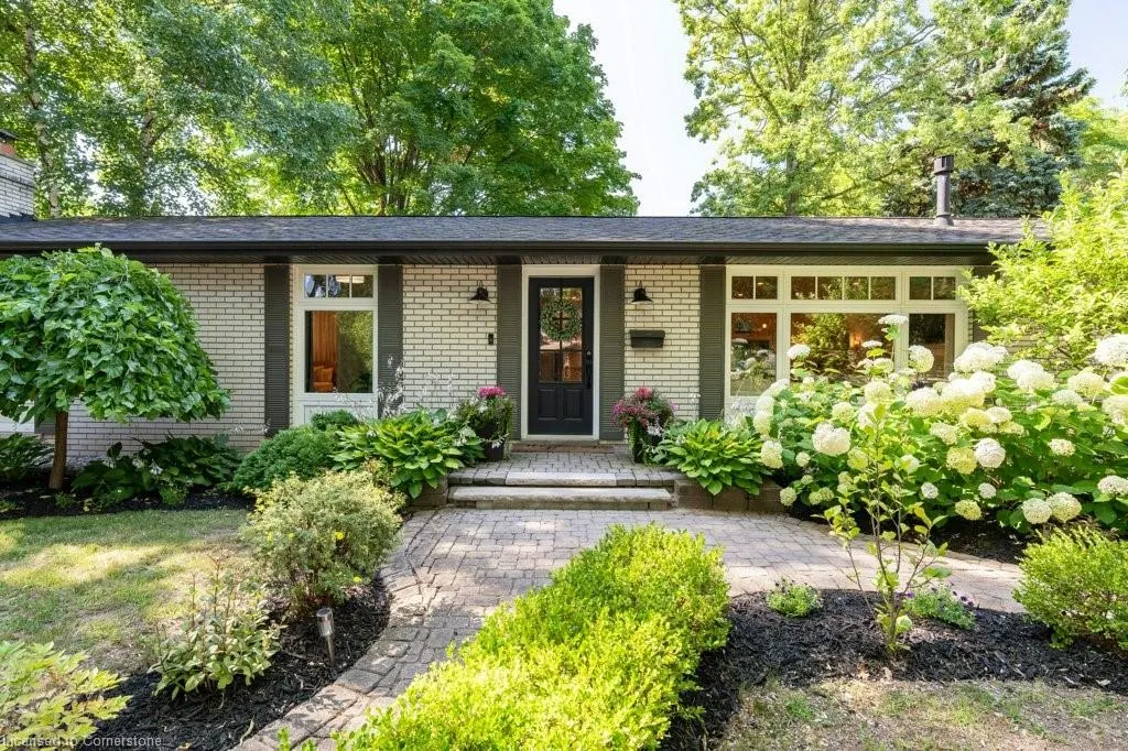 380 Abbott Road