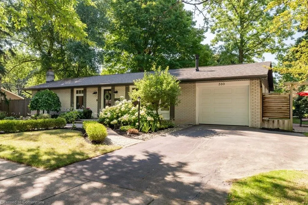 380 Abbott Road