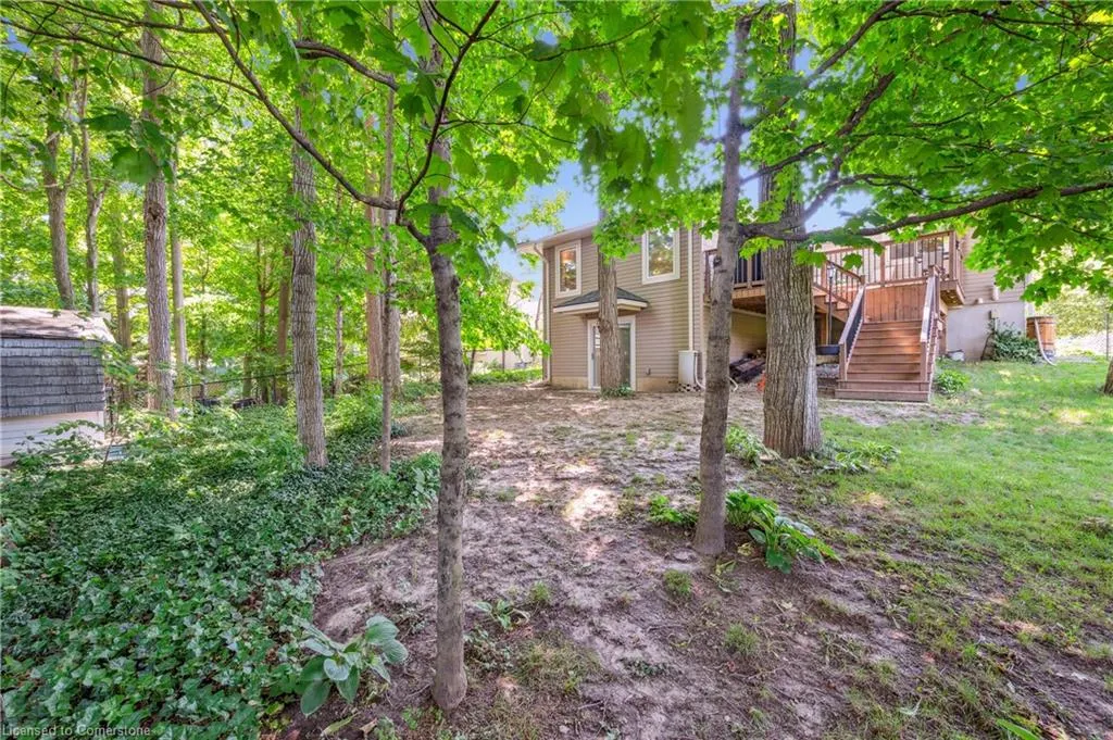 558 Elm Ridge Place