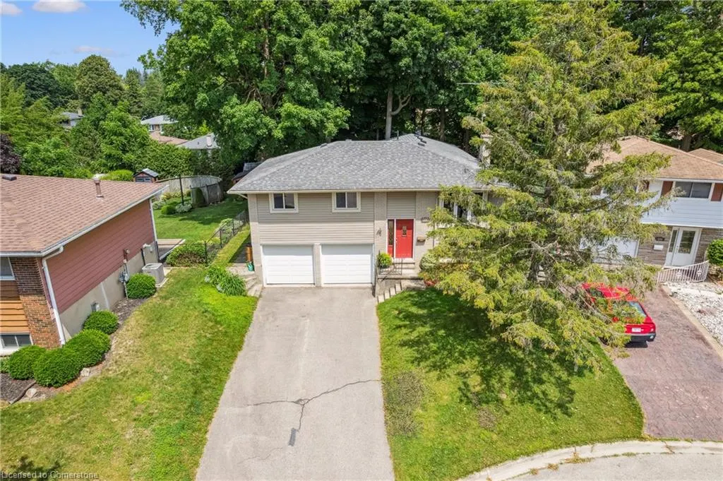 558 Elm Ridge Place