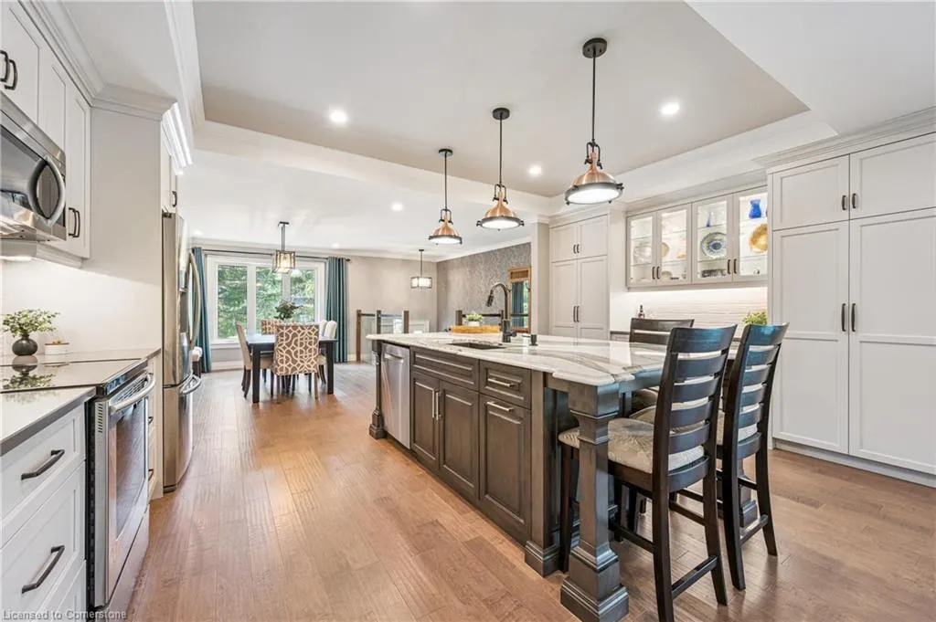 558 Elm Ridge Place