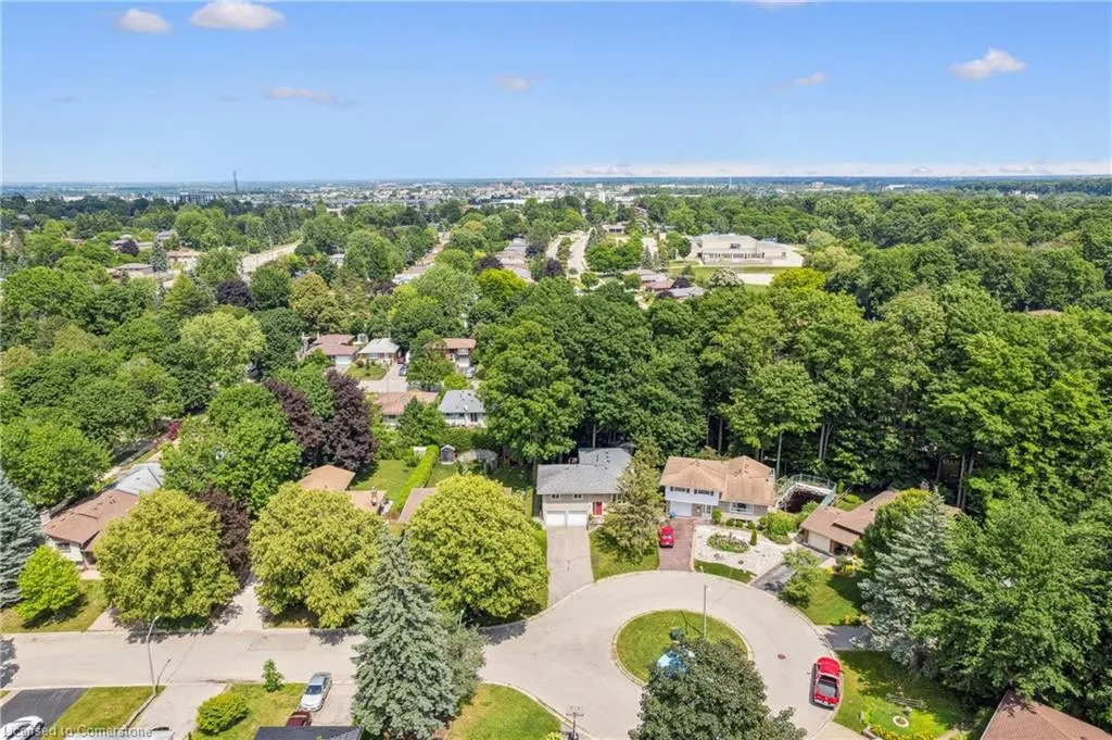 558 Elm Ridge Place