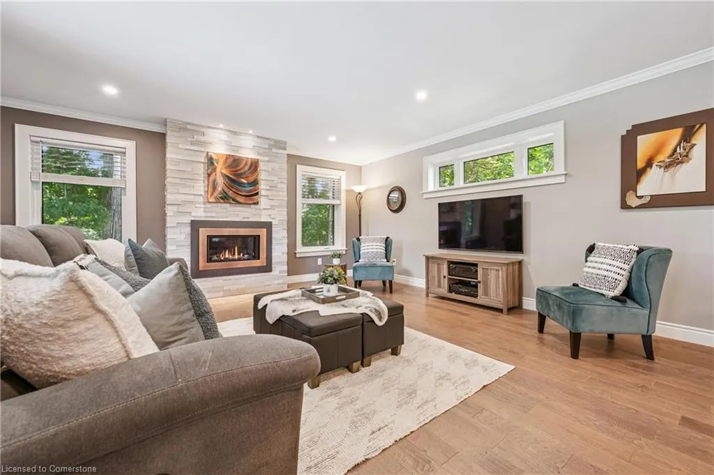 558 Elm Ridge Place