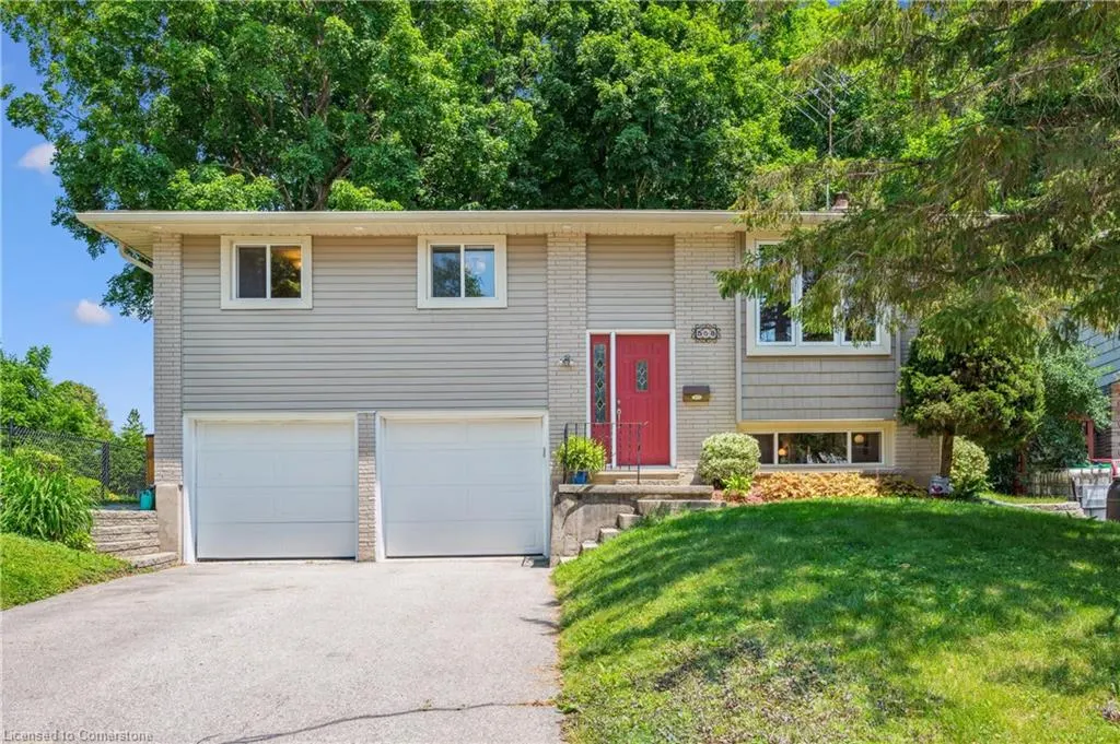 558 Elm Ridge Place