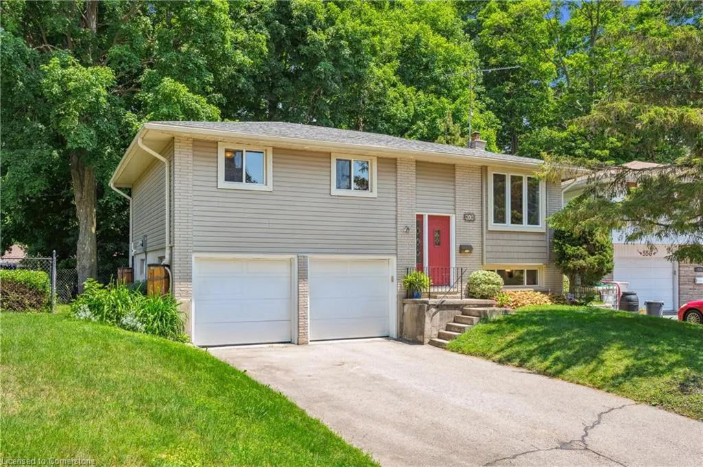 558 Elm Ridge Place
