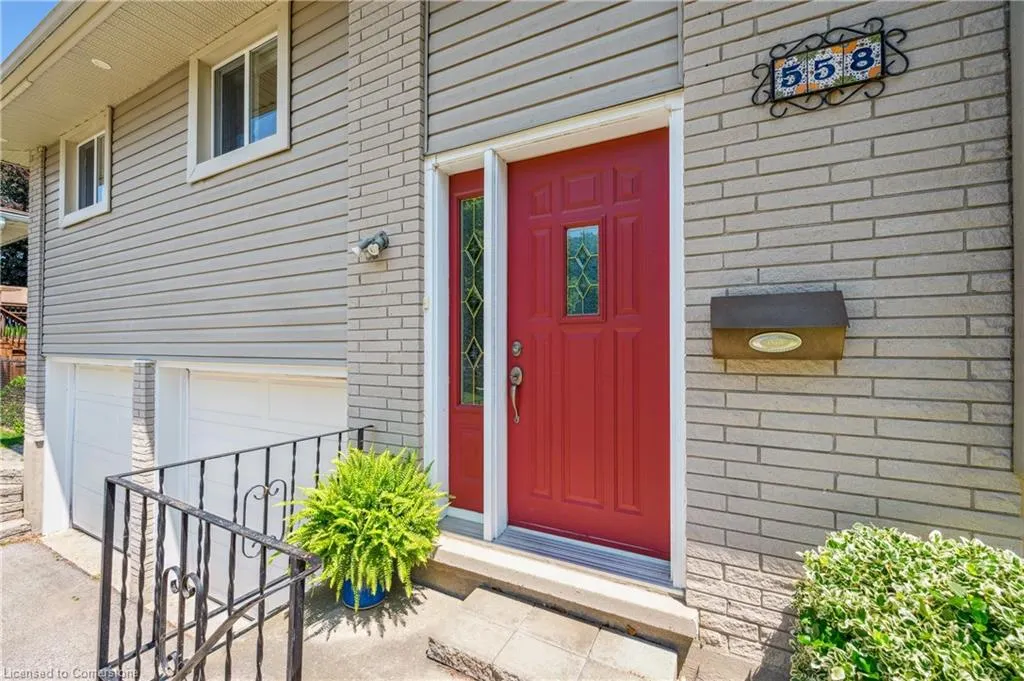 558 Elm Ridge Place