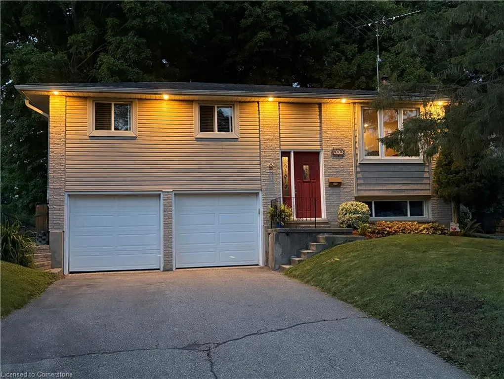 558 Elm Ridge Place