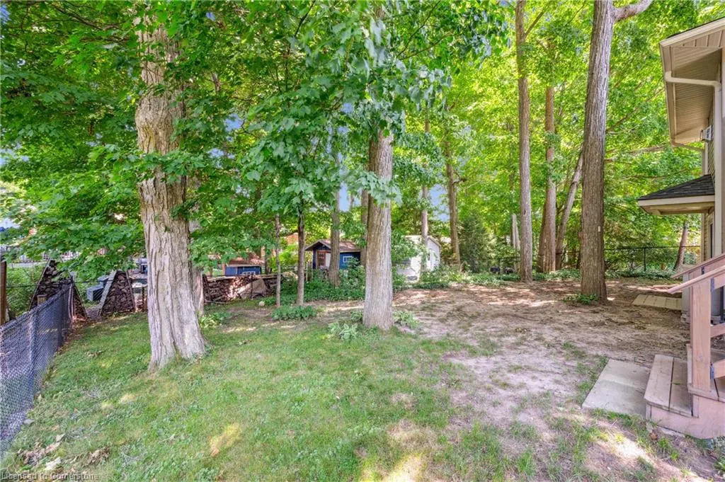 558 Elm Ridge Place