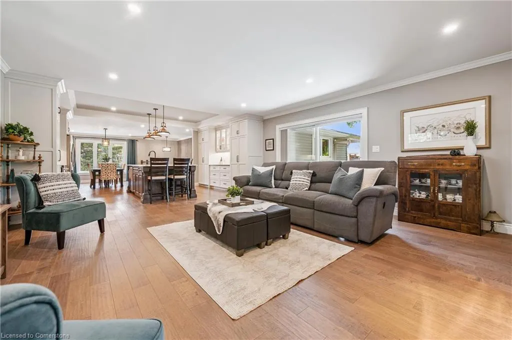 558 Elm Ridge Place