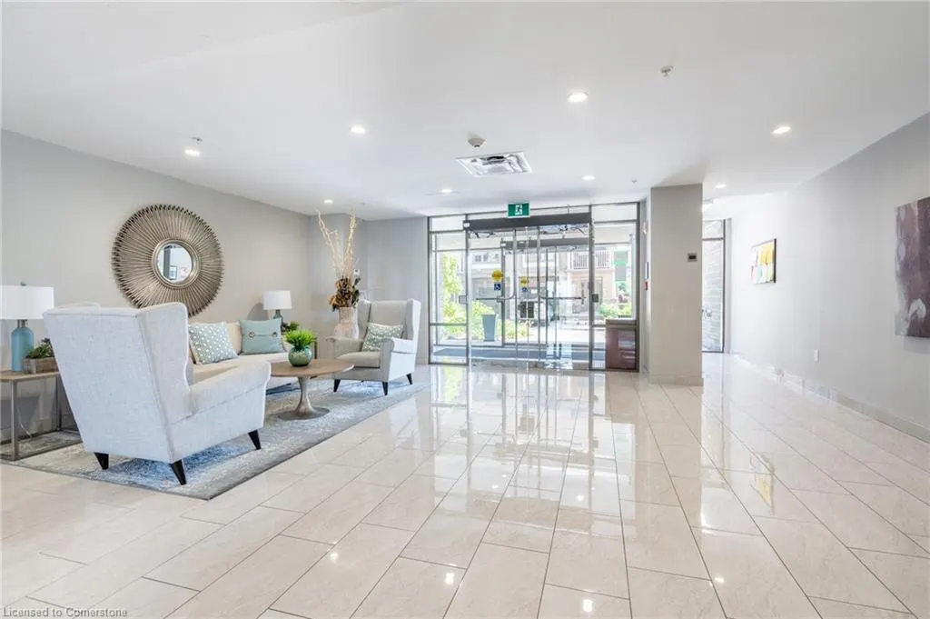 35 Southshore Crescent, #313