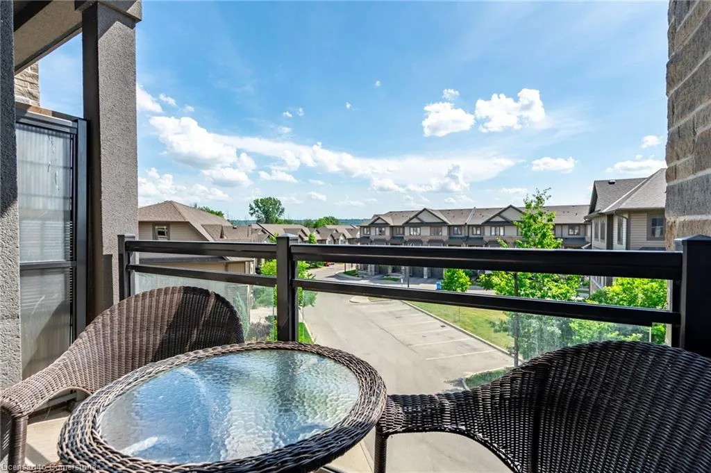 35 Southshore Crescent, #313