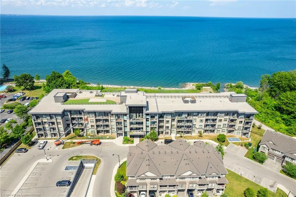 35 Southshore Crescent, #313