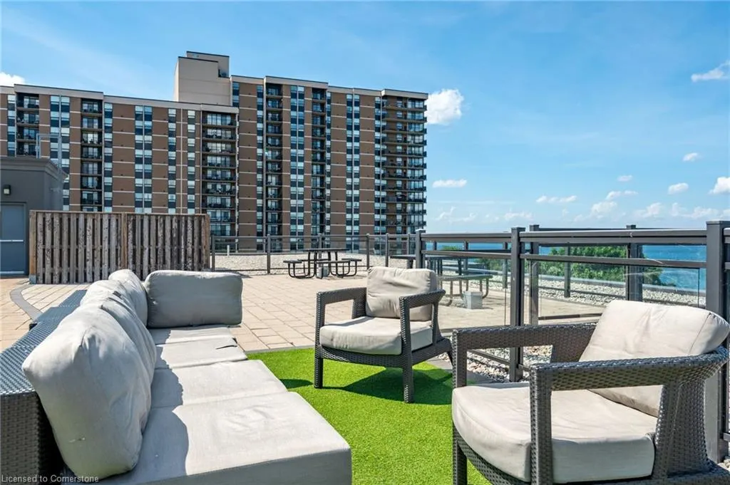 35 Southshore Crescent, #313