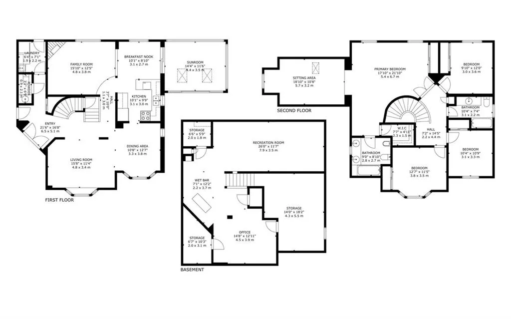 4424 Treetop Court