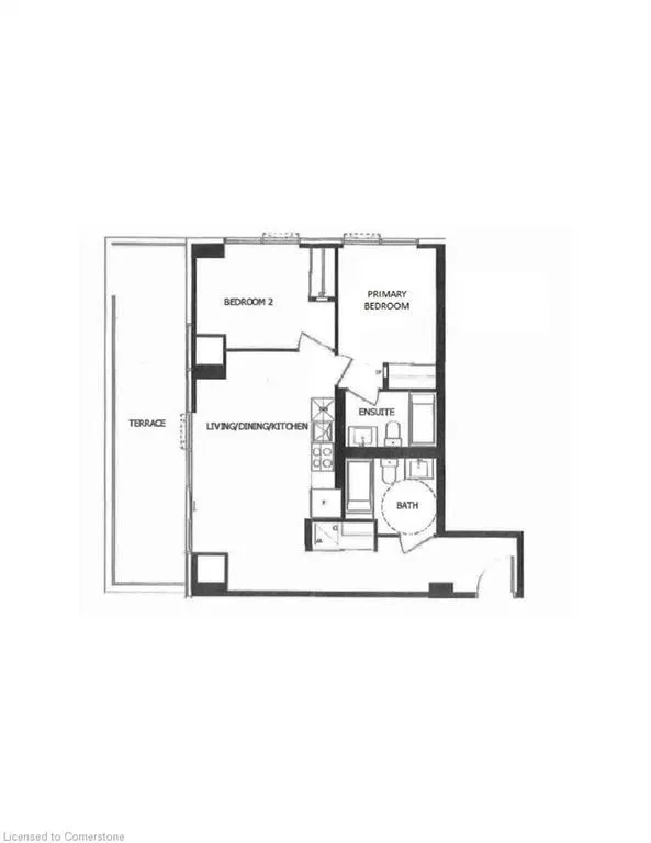 3210 Dakota Common, #A106