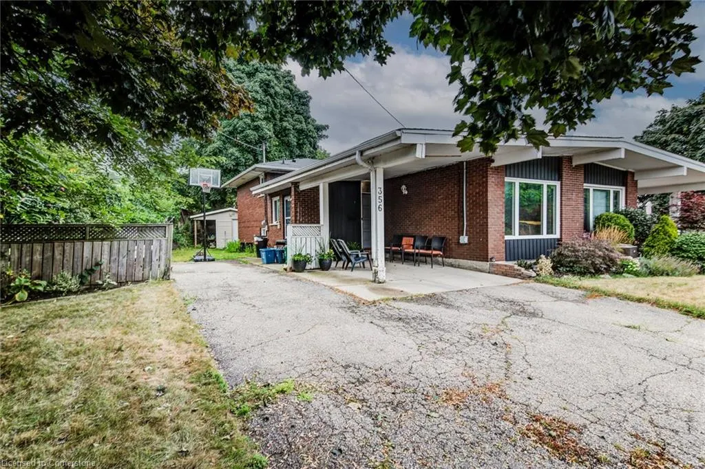 356 Hillcrest Road