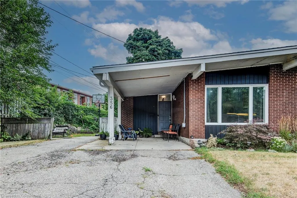 356 Hillcrest Road