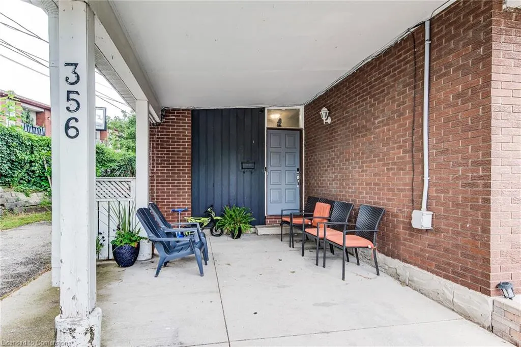 356 Hillcrest Road