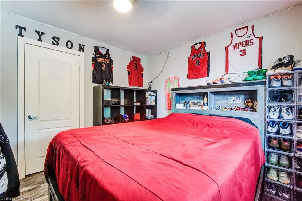356 Hillcrest Road