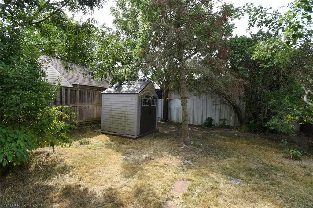 120 Clara Street