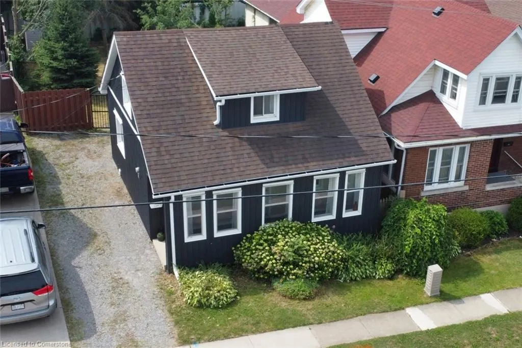 120 Clara Street