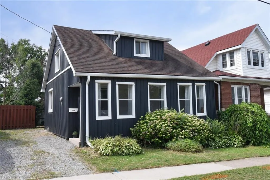 120 Clara Street