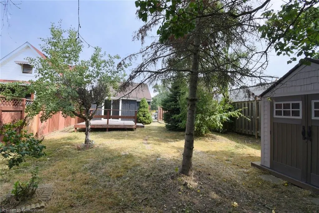 120 Clara Street