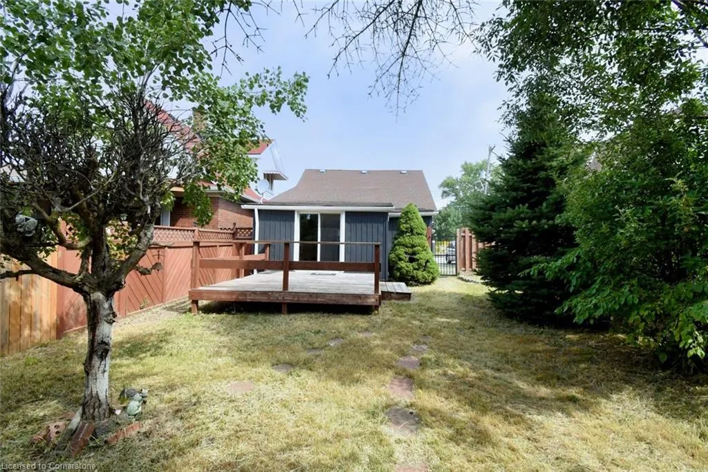 120 Clara Street