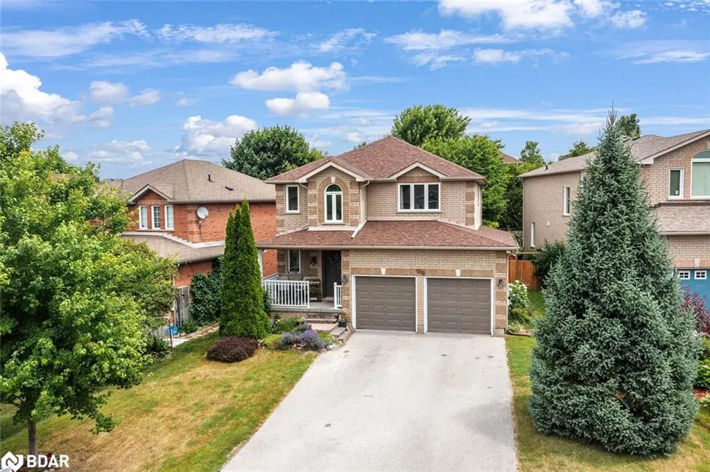 84 Gore Drive