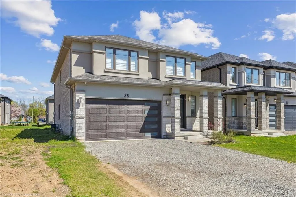 29 Roselawn Avenue