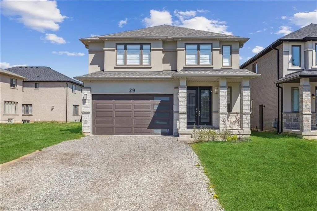 29 Roselawn Avenue