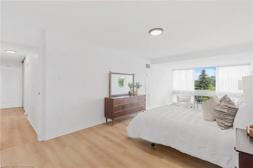 2185 Marine Drive, #604