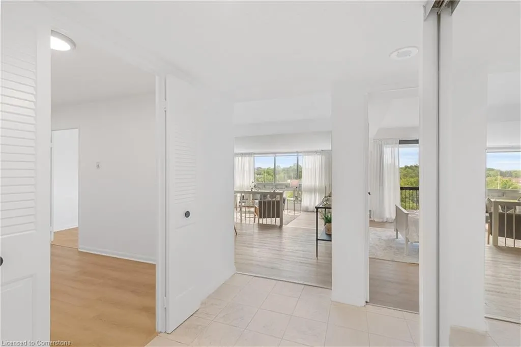 2185 Marine Drive, #604
