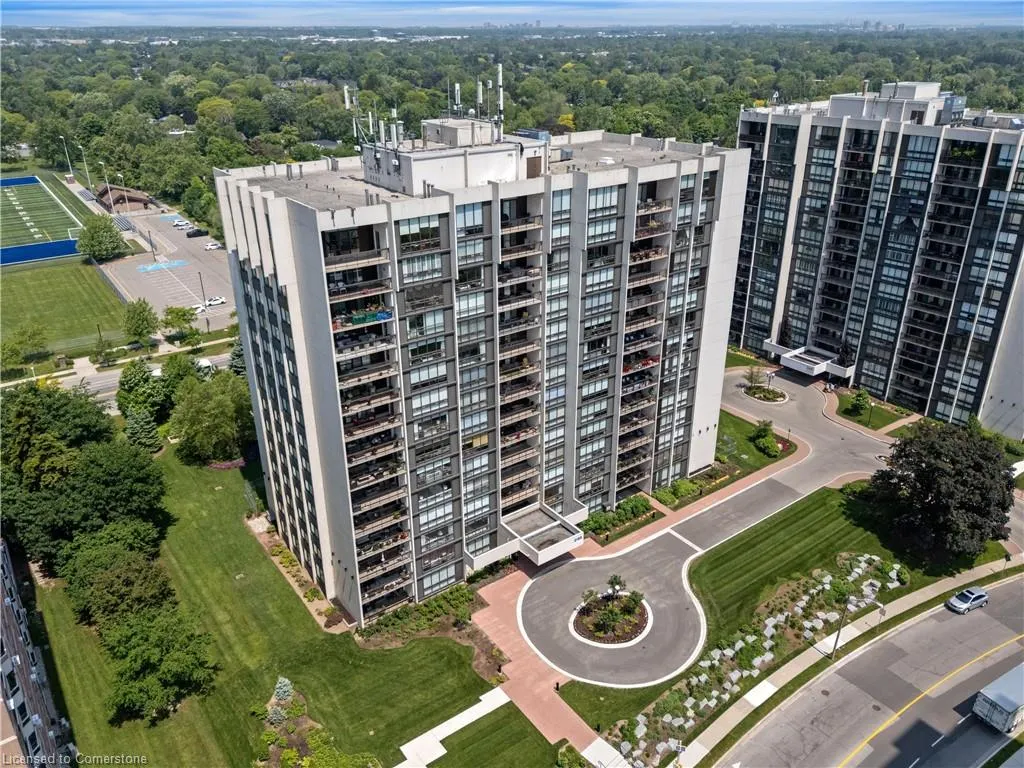 2185 Marine Drive, #604