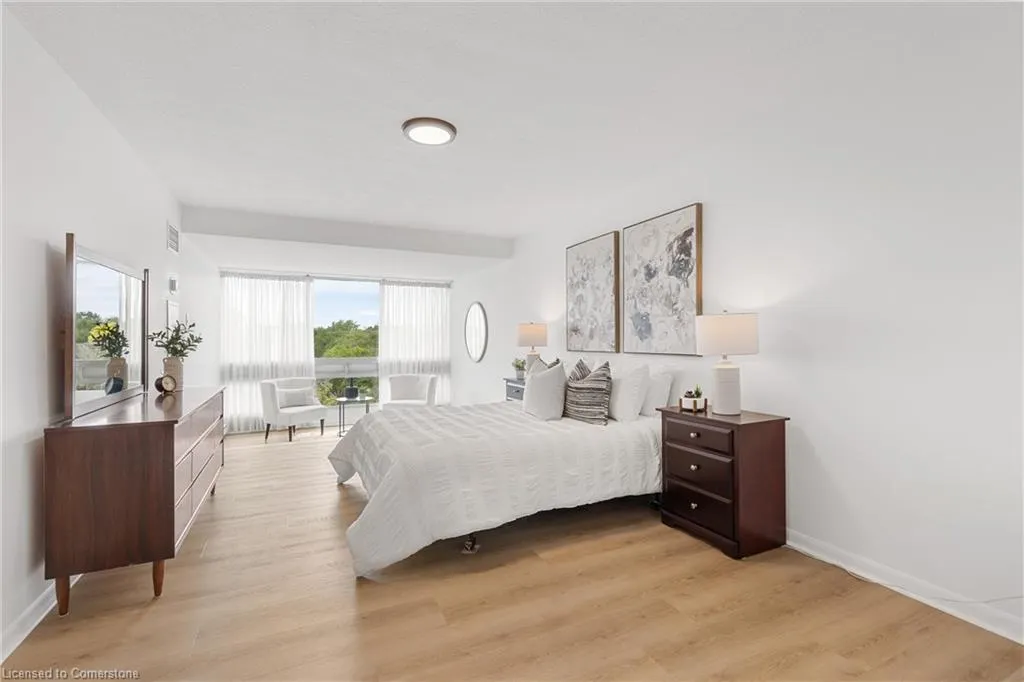 2185 Marine Drive, #604