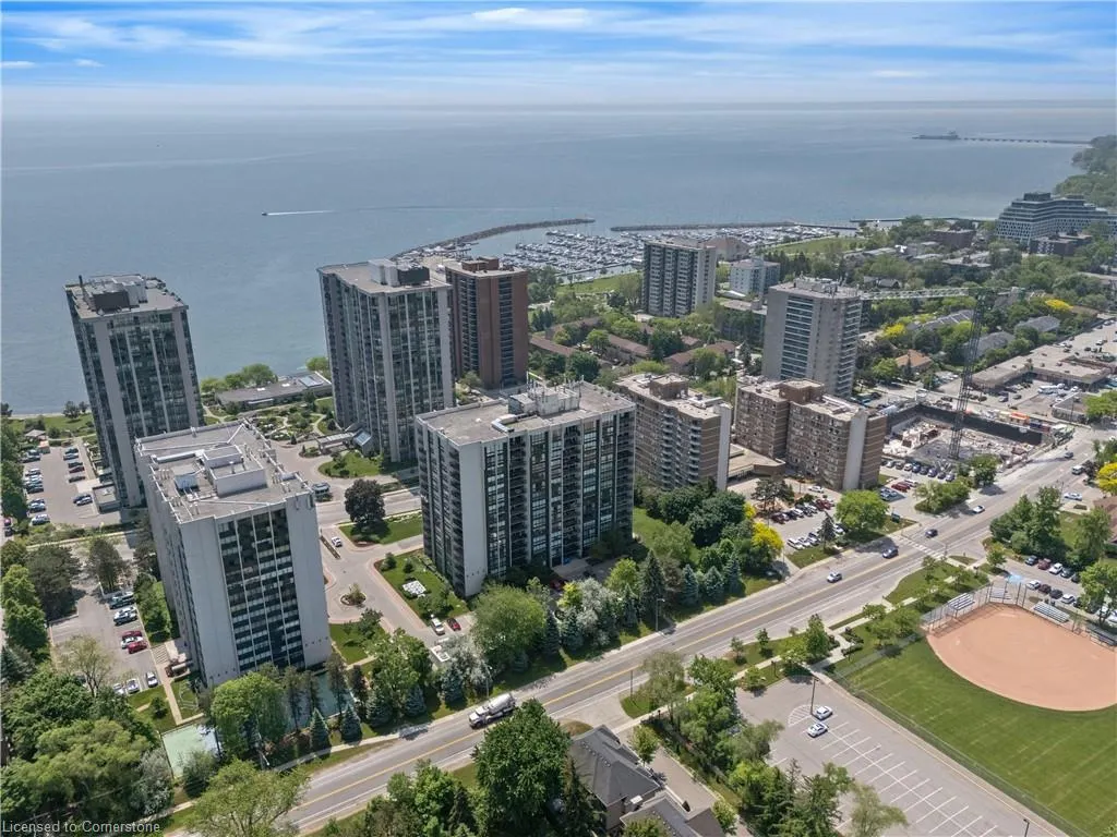 2185 Marine Drive, #604