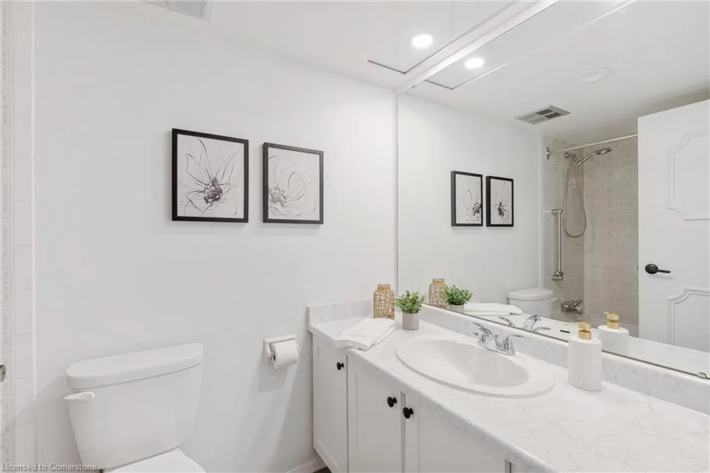 2185 Marine Drive, #604