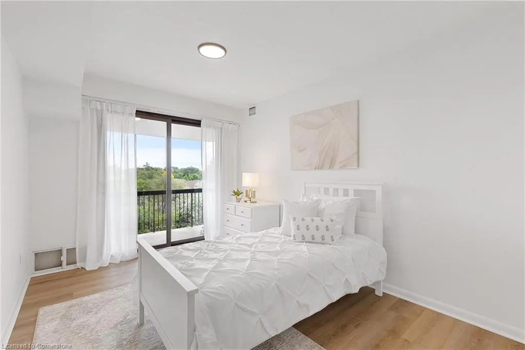 2185 Marine Drive, #604