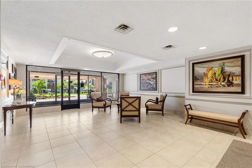 2185 Marine Drive, #604